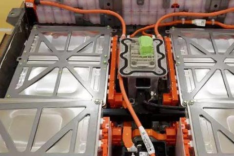 齐齐哈尔超威CHILWEE叉车蓄电池回收